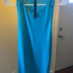 Lululemon Fast and Free Tank